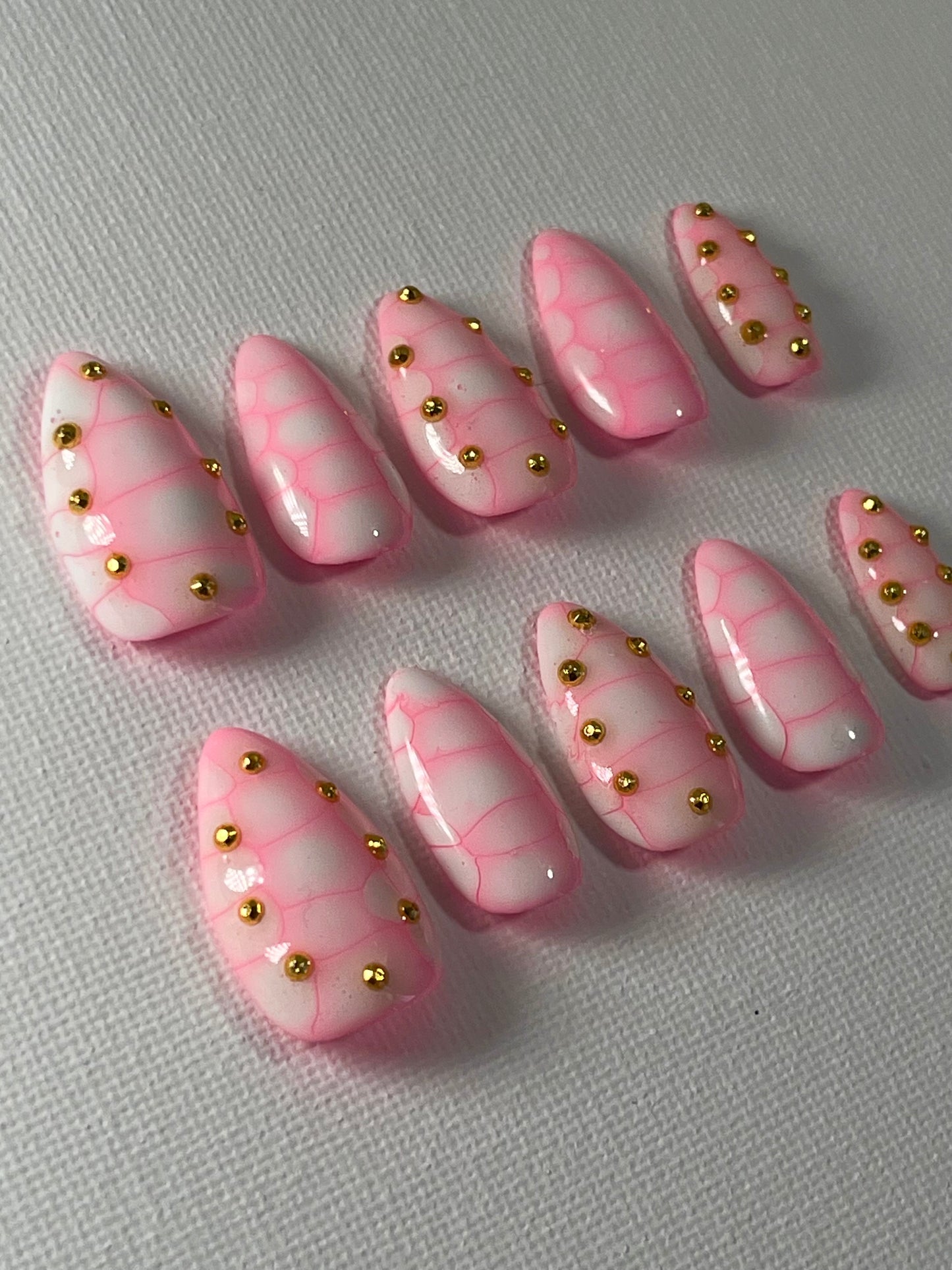 Pink Croc ππ©·