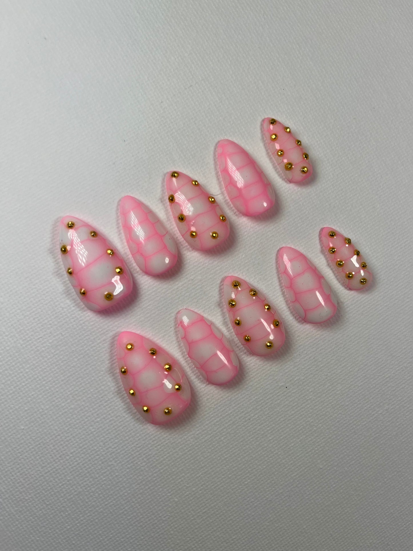 Pink Croc ππ©·