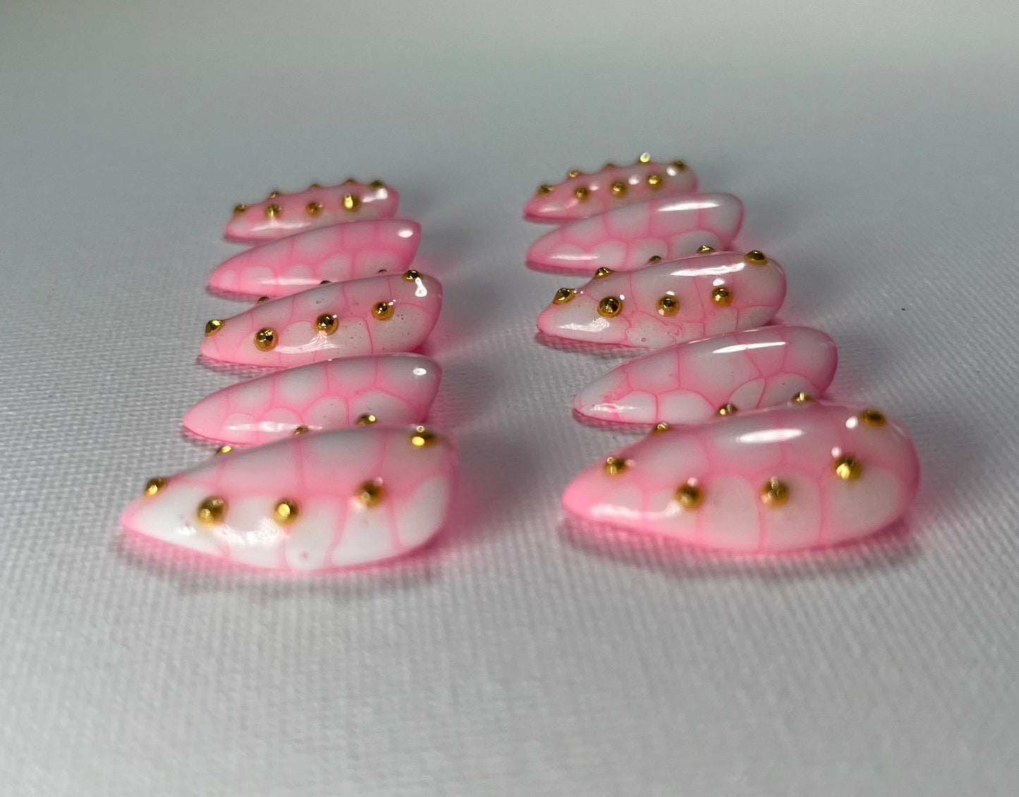Pink Croc ππ©·